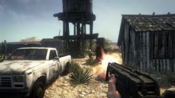 Call of Juarez: The Cartel  gameplay screenshot