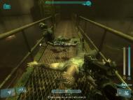 Scorpion: Disfigured  gameplay screenshot