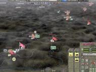 World War II: General Commander  gameplay screenshot