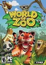 World of Zoo Cover 