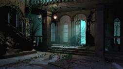 Last Half of Darkness: Tomb of Zojir  gameplay screenshot