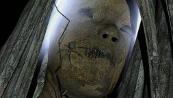 Last Half of Darkness: Tomb of Zojir  gameplay screenshot