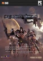 All Aspect Warfare dvd cover