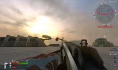 All Aspect Warfare  gameplay screenshot
