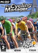 Pro Cycling Manager: Le Tour de France 2009 dvd cover