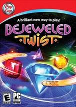 Bejeweled Twist Cover 
