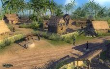 Men of War: Vietnam  gameplay screenshot