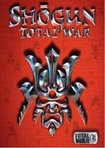 Shogun: Total War Cover 