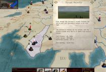 Shogun: Total War  gameplay screenshot