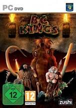 BC Kings dvd cover