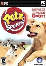Petz Sports: Dog Playground dvd cover