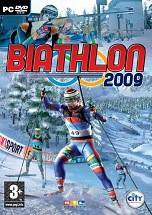 RTL Biathlon 2009 Cover 