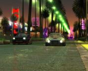 Overspeed: High Performance Street Racing  gameplay screenshot