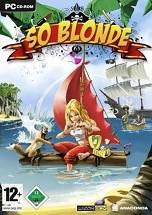 So Blonde Cover 