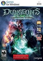 Dungeons The Dark Lord Cover 