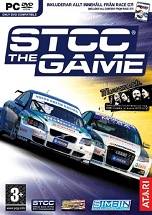 STCC: The Game Cover 