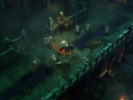 Diablo 3  gameplay screenshot