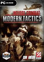 Close Combat: Modern Tactics dvd cover