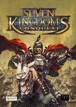 Seven Kingdoms: Conquest Cover 