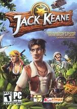 Jack Keane dvd cover
