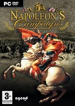 Napoleon's Campaigns Cover 