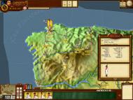 Napoleon's Campaigns  gameplay screenshot