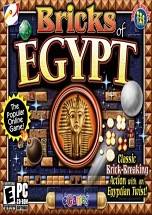 Bricks of Egypt dvd cover