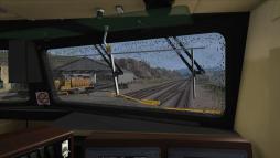 Railworks 3: Train Simulator 2012  gameplay screenshot