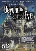 Last Half of Darkness: Beyond the Spirit's Eye Cover 