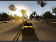 L.A. Rush  gameplay screenshot