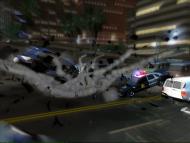 L.A. Rush  gameplay screenshot