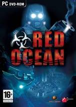Red Ocean dvd cover