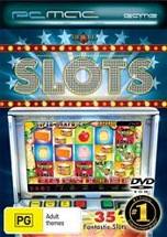 Hoyle Slots 2011 dvd cover