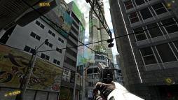 Nuclear Dawn  gameplay screenshot