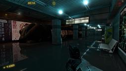 Nuclear Dawn  gameplay screenshot