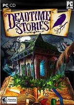 Deadtime Stories Cover 