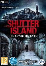 Shutter Island dvd cover