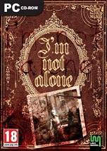 I'm not Alone dvd cover