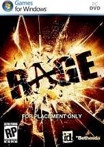 Rage Cover 
