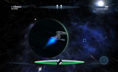 Star Trek: D-A-C  gameplay screenshot