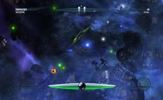 Star Trek: D-A-C  gameplay screenshot