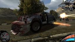 Clutch  gameplay screenshot
