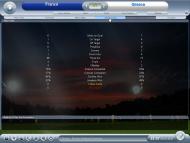 Championship Manager 2008  gameplay screenshot
