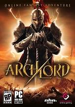 ArchLord Cover 