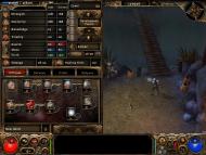 The Chosen - Well of Souls  gameplay screenshot
