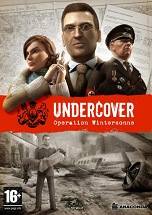 Undercover: Operation Wintersun Cover 