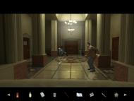 Undercover: Operation Wintersun  gameplay screenshot