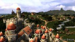 A Game of Thrones: Genesis  gameplay screenshot