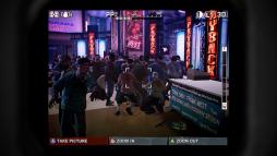 Dead Rising 2: Off the Record  gameplay screenshot