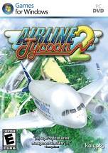 Airline Tycoon 2 poster 